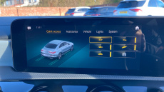 Mercedes-Benz CLA 180 AMG Line Executive 4dr Tip Auto Petrol Saloon